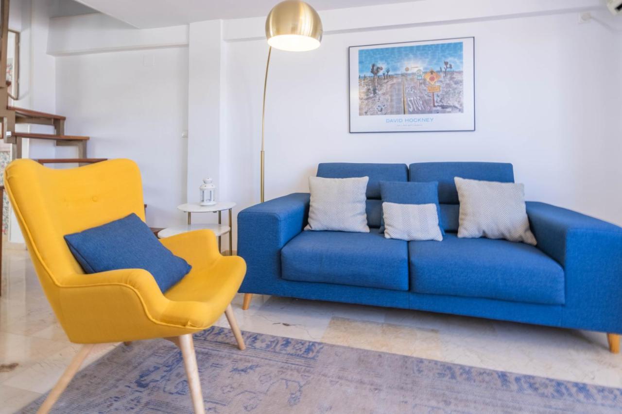 Duplex Con Terraza San Miguel Apartamento Córdoba